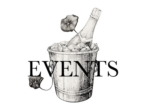 Events ikon Atrium